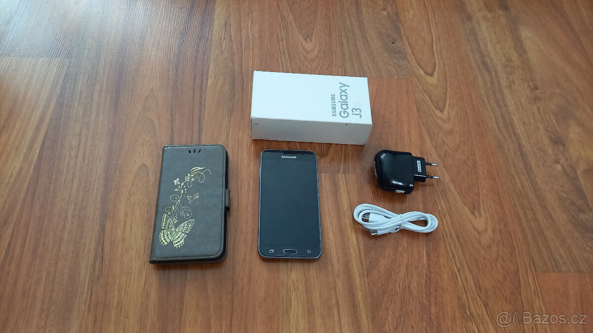 Samsung Galaxy J3 16
