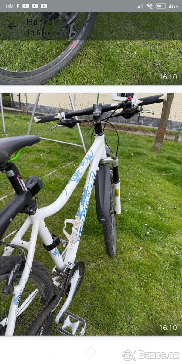 Damske kolo Maxbike