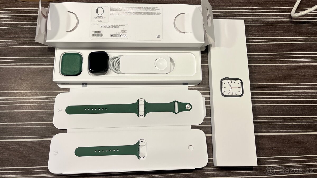 Apple watch 7 45mm - GPS