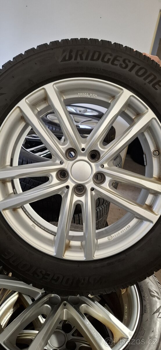 alu 5x112 r18