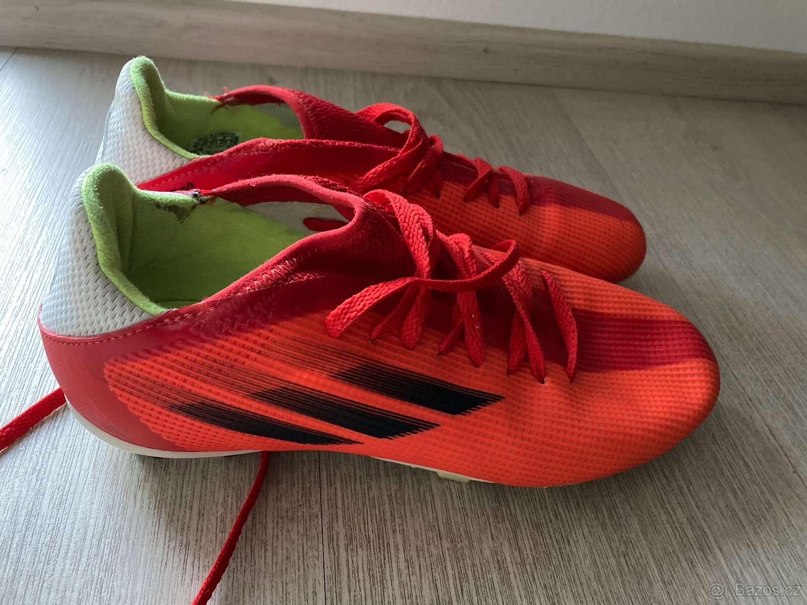 Kopačky Adidas 37 1/3