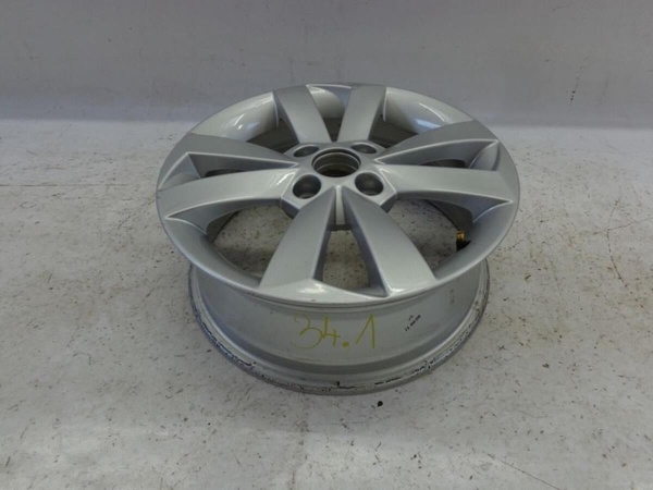 Alu kolo 15" Škoda (34.1)