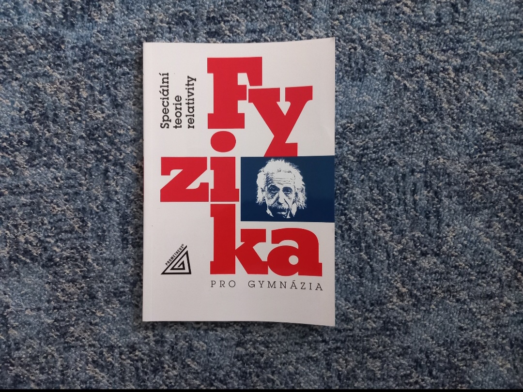 Fyzika pro SŠ