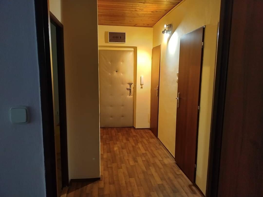 Pronájem bytu v Kopřivnici