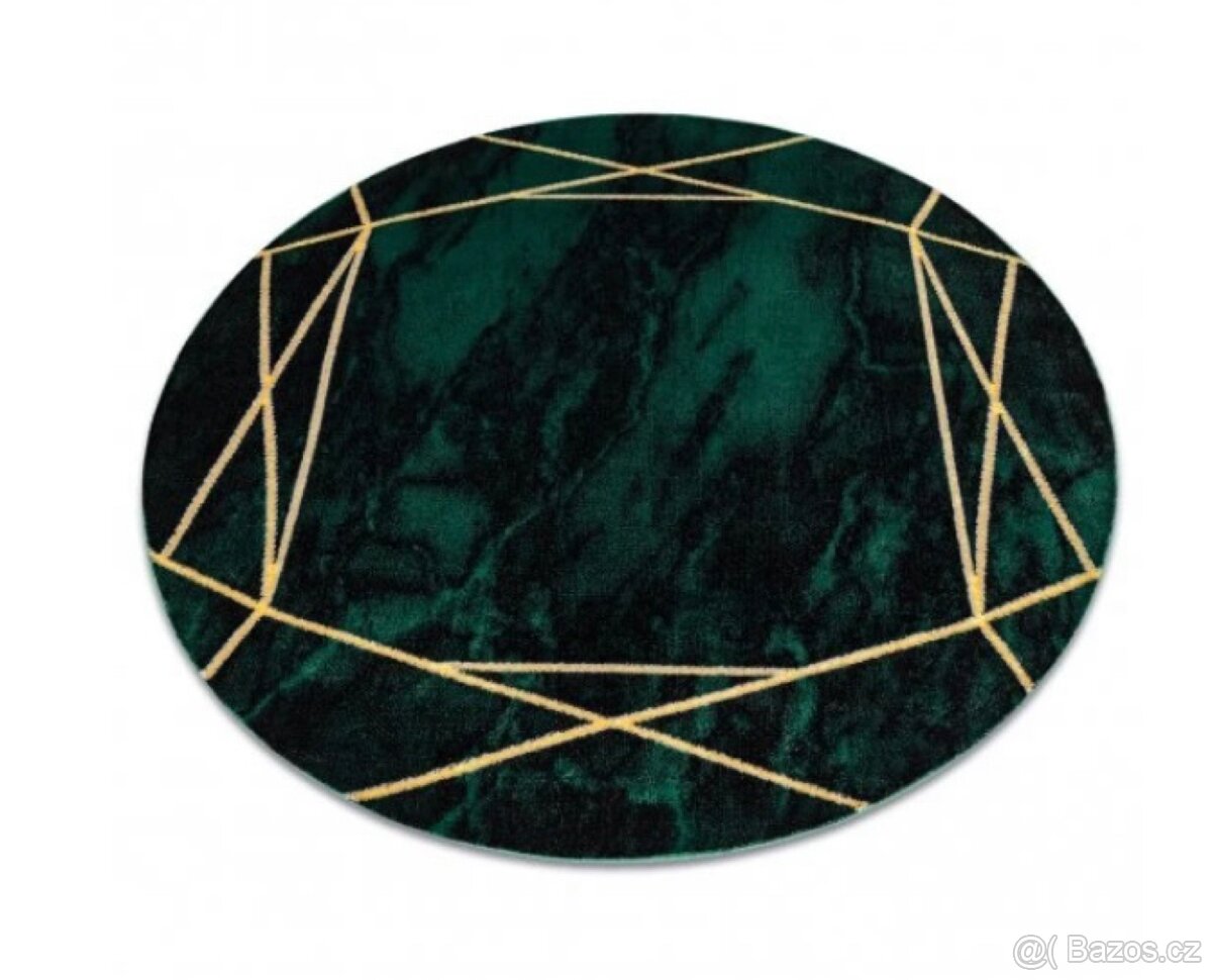 KULATÝ KOBEREC EMERALD