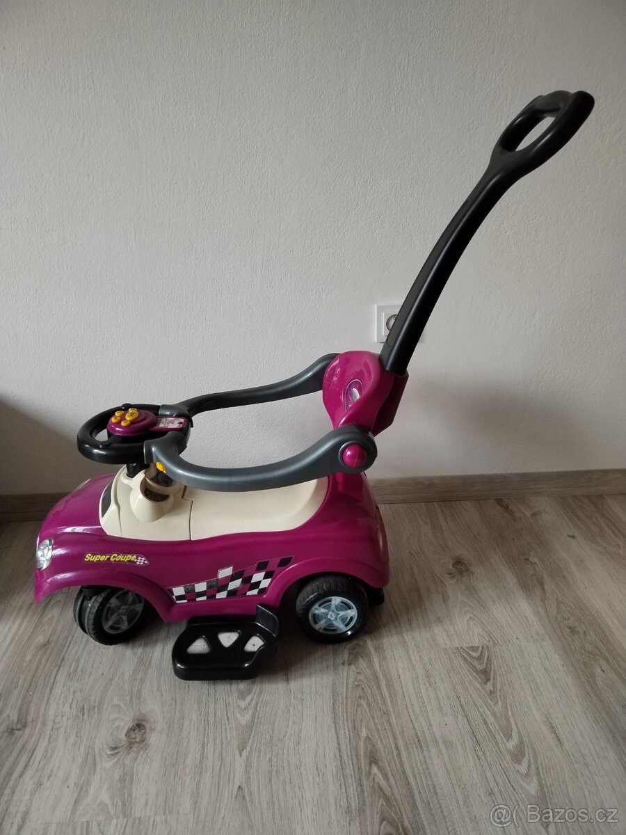 Dětské odrážedlo