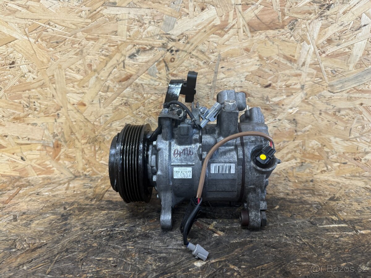 KLIMAKOMPRESOR BMW F10 447260-4710