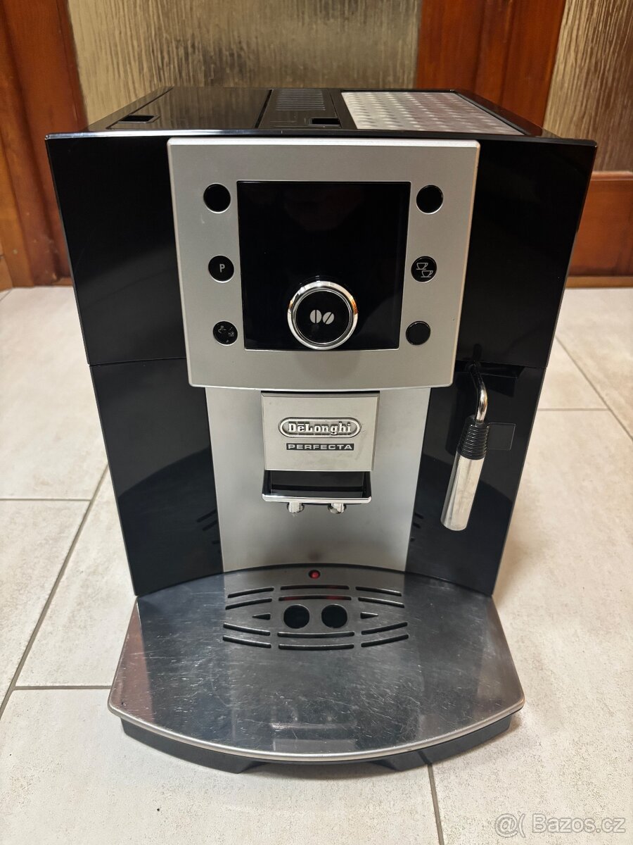 DeLonghi Perfecta