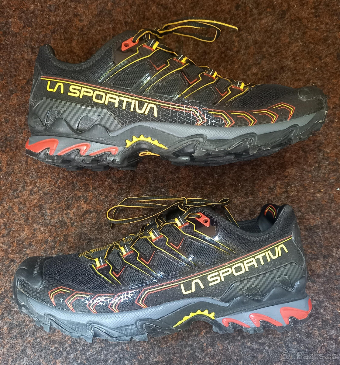 La Sportiva Ultra Raptor II
