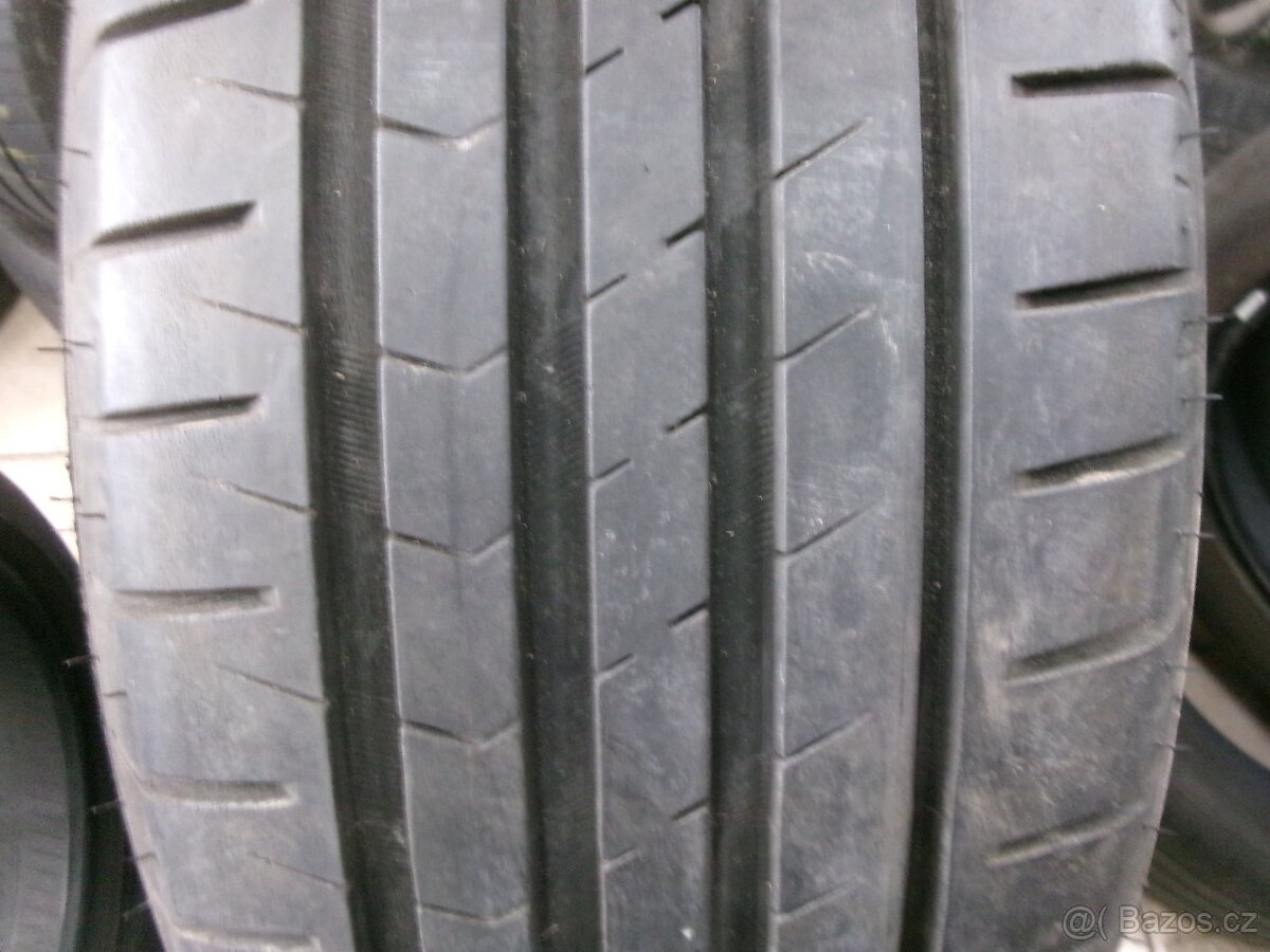 195/55/15 VREDESTEIN (5,5mm) č.15684
