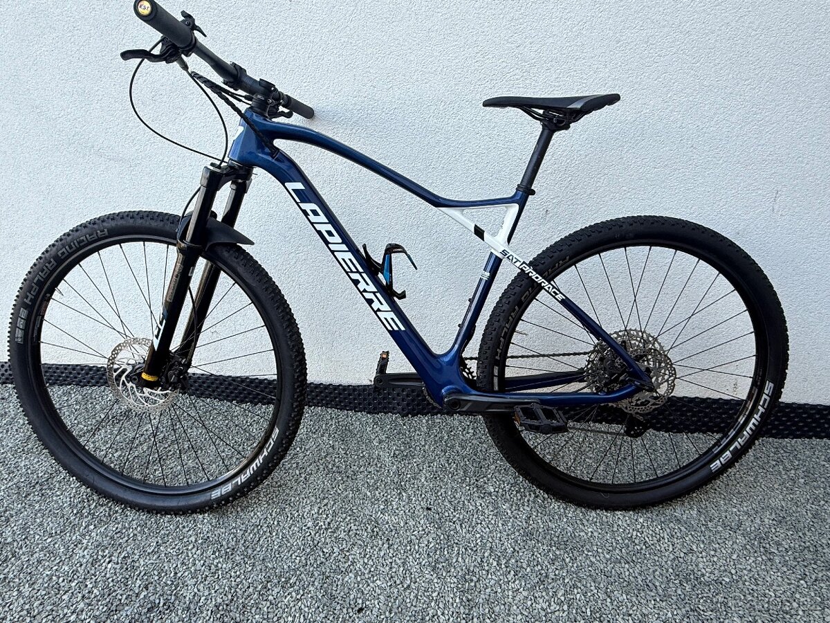 Lapierre Prorace 6.9