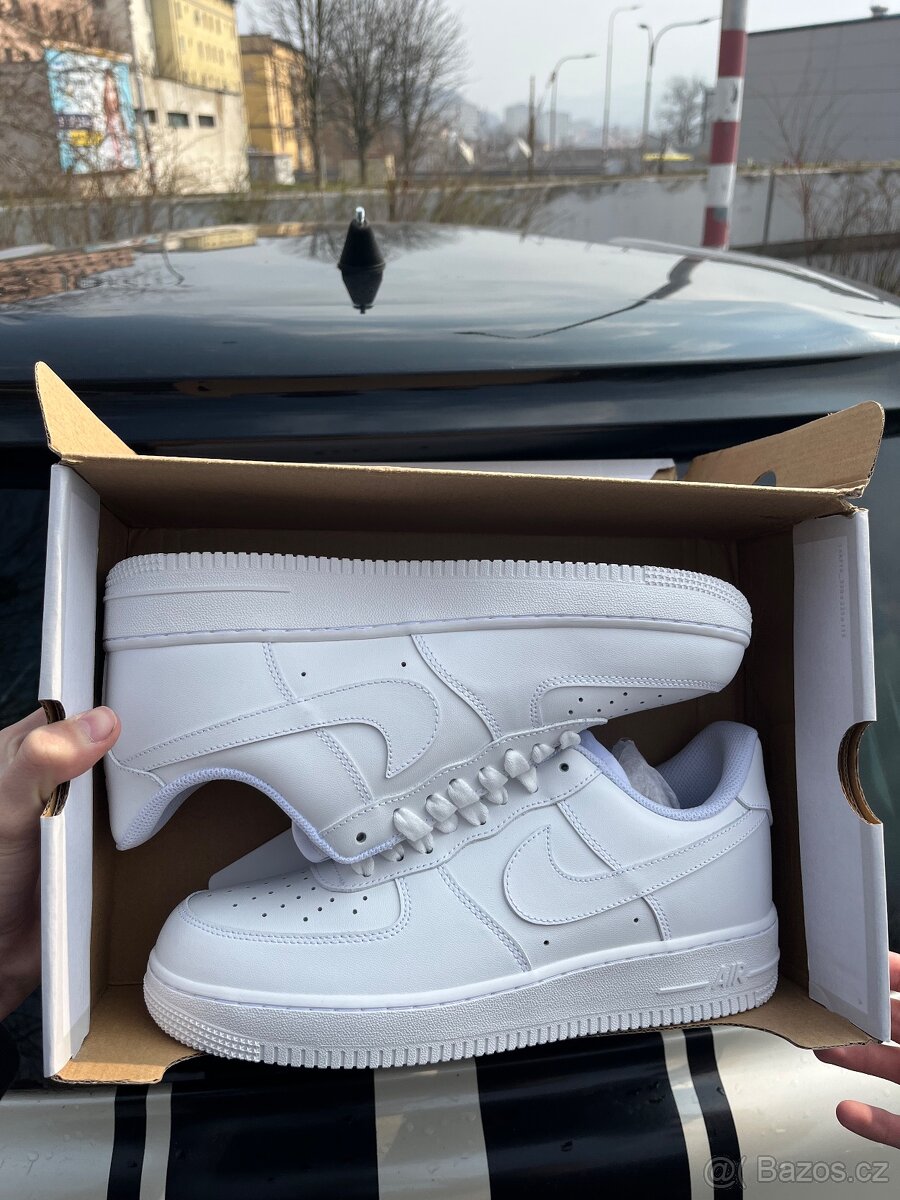 Nike air force 1