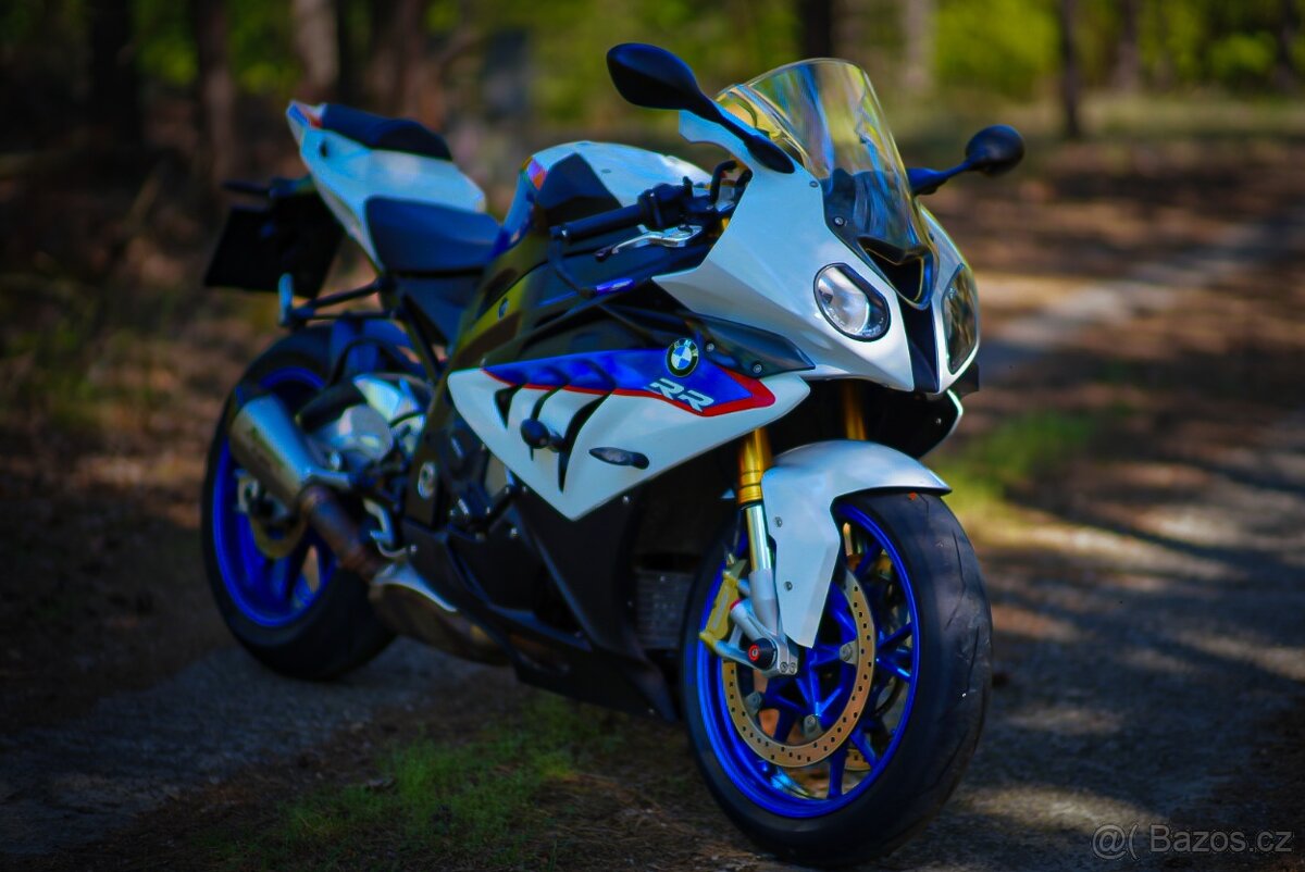 Bmw S1000rr