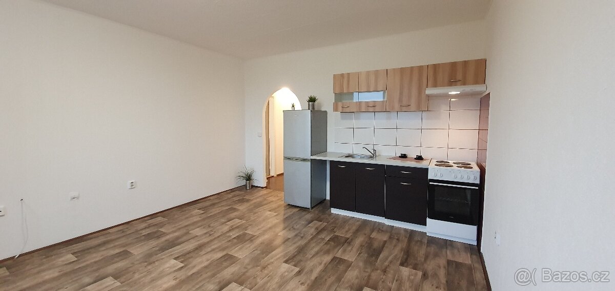 2kk+L po reko Hradecká 2657 volný od 1.8.2025