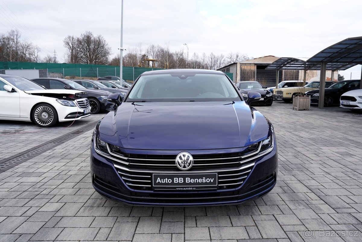 Volkswagen Arteon 1.5 TSI