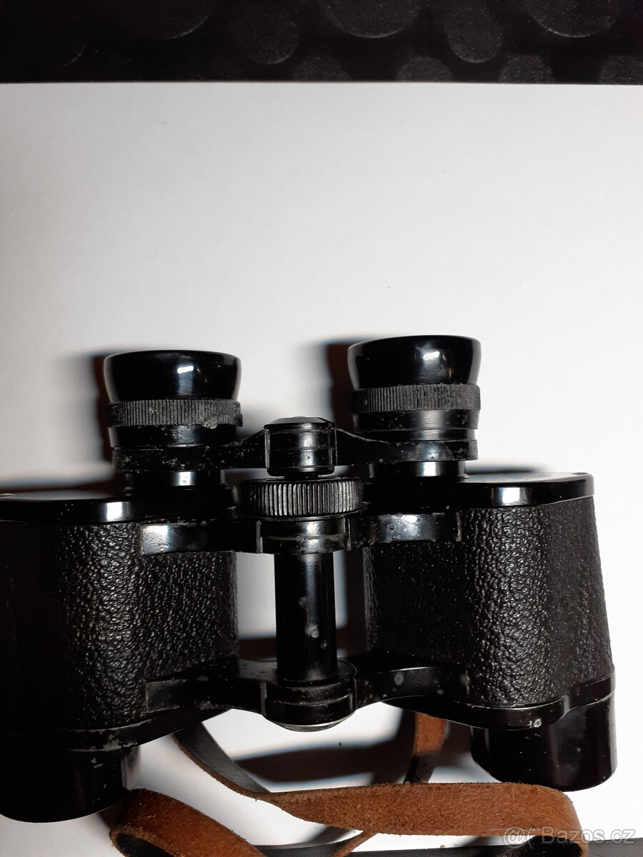 Dalekohled C. Zeiss