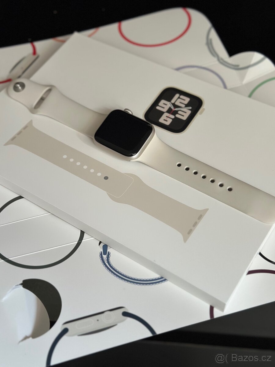 Apple Watch SE
