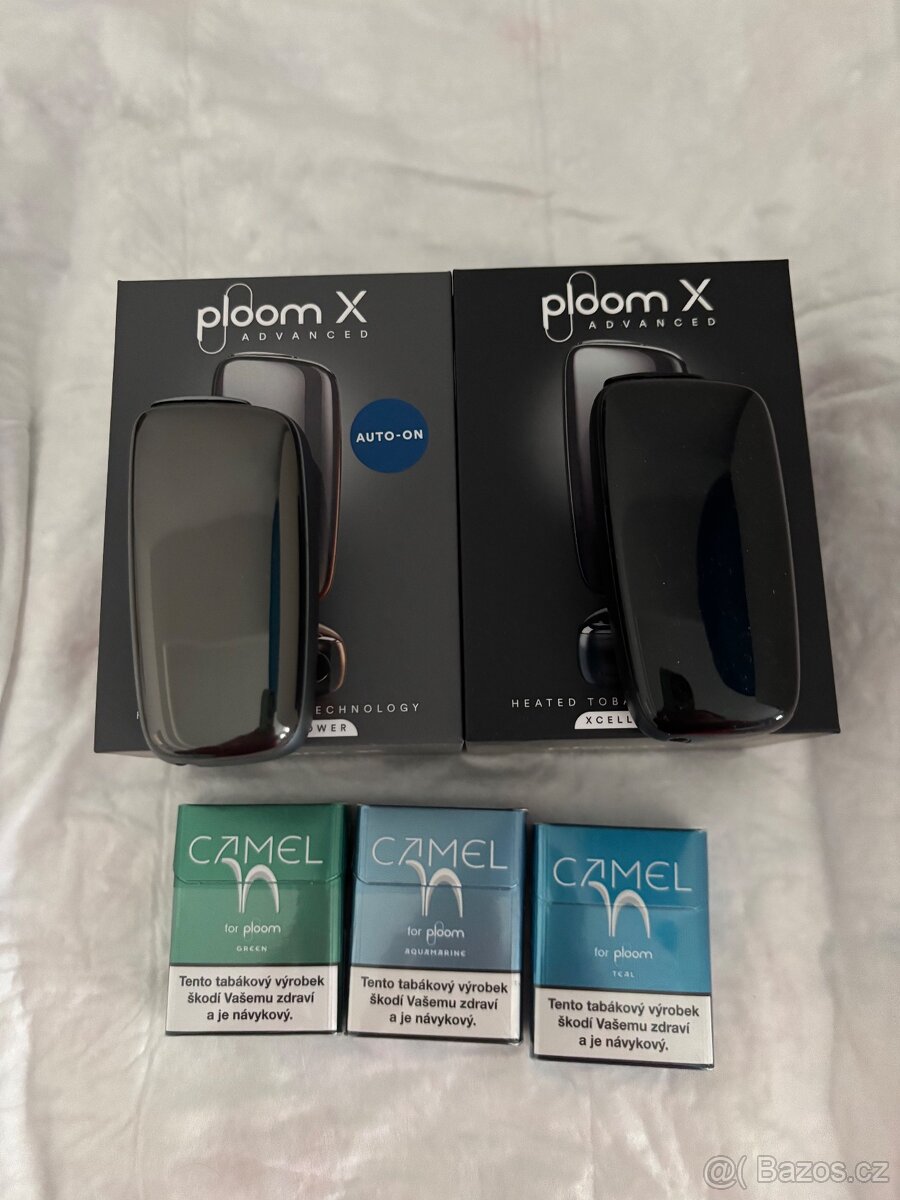 Ploom X Advanced