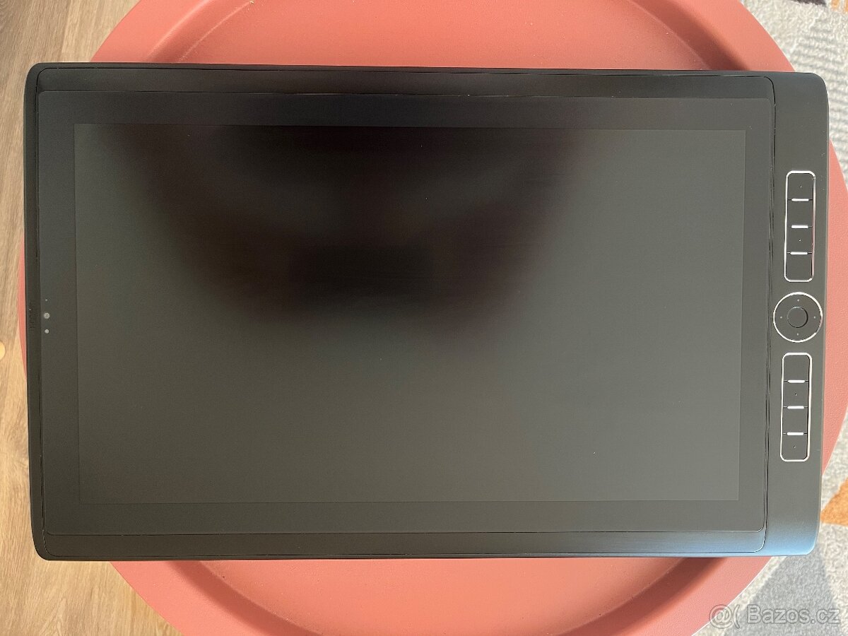 Prodám Wacom Mobilestudio Pro, 2. generace