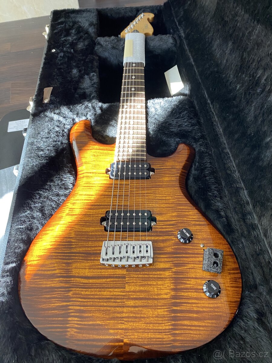 Knaggs Severn X7 HT H2, 7 string model