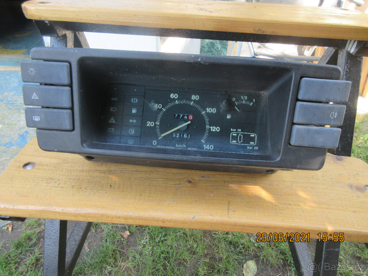 Fiat 126p Maluch
