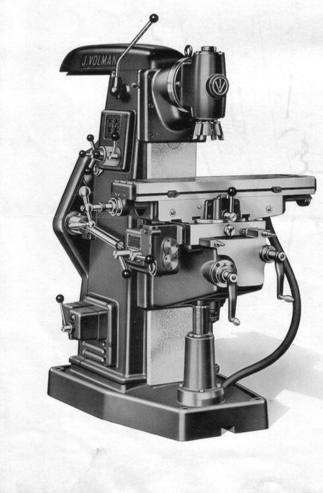 Volman fu 80