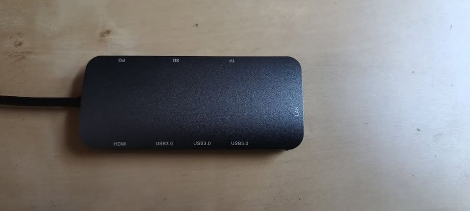 USB-C Hub