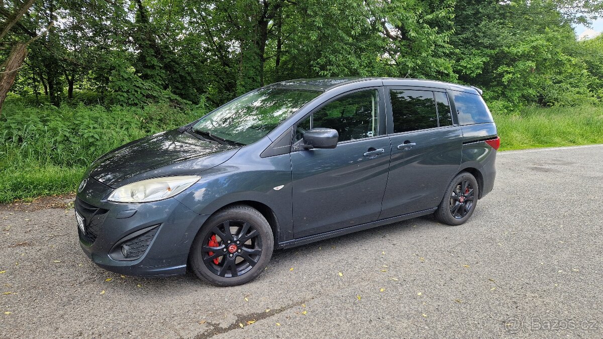 Mazda 5