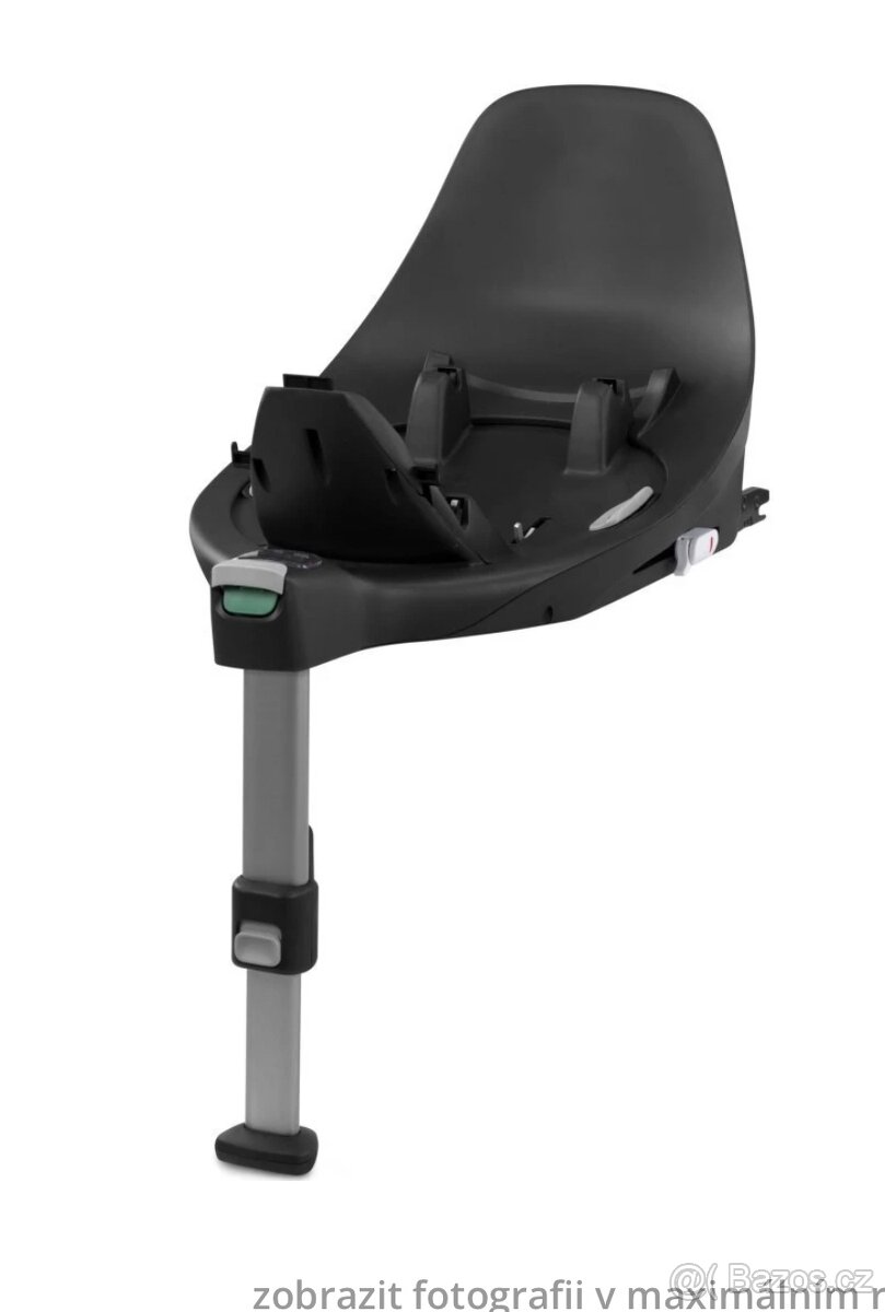 Cybex base z