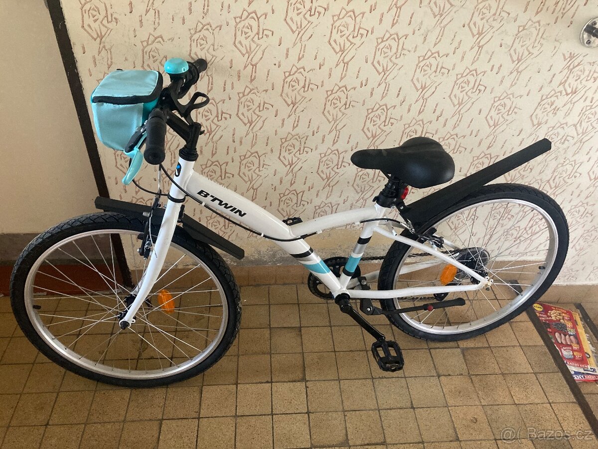 Kolo nove 20” holcici