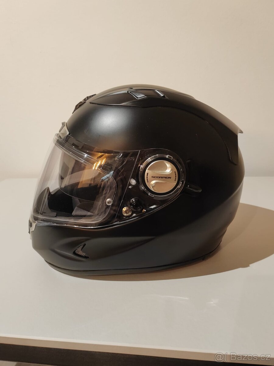 Helma Scorpion Exo-1000 Air