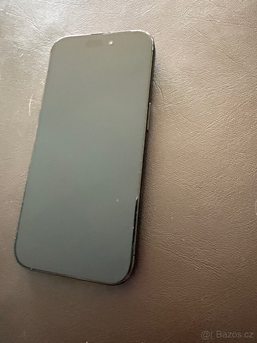iPhone 15 pro 256 GB