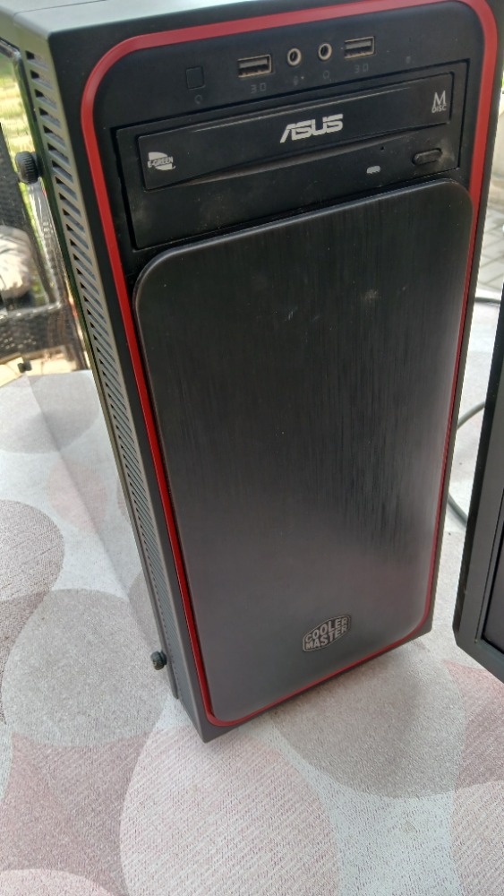 PC sestava