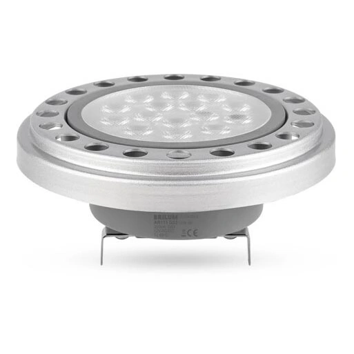 LED žárovka G53 AR111 X45/100 15W