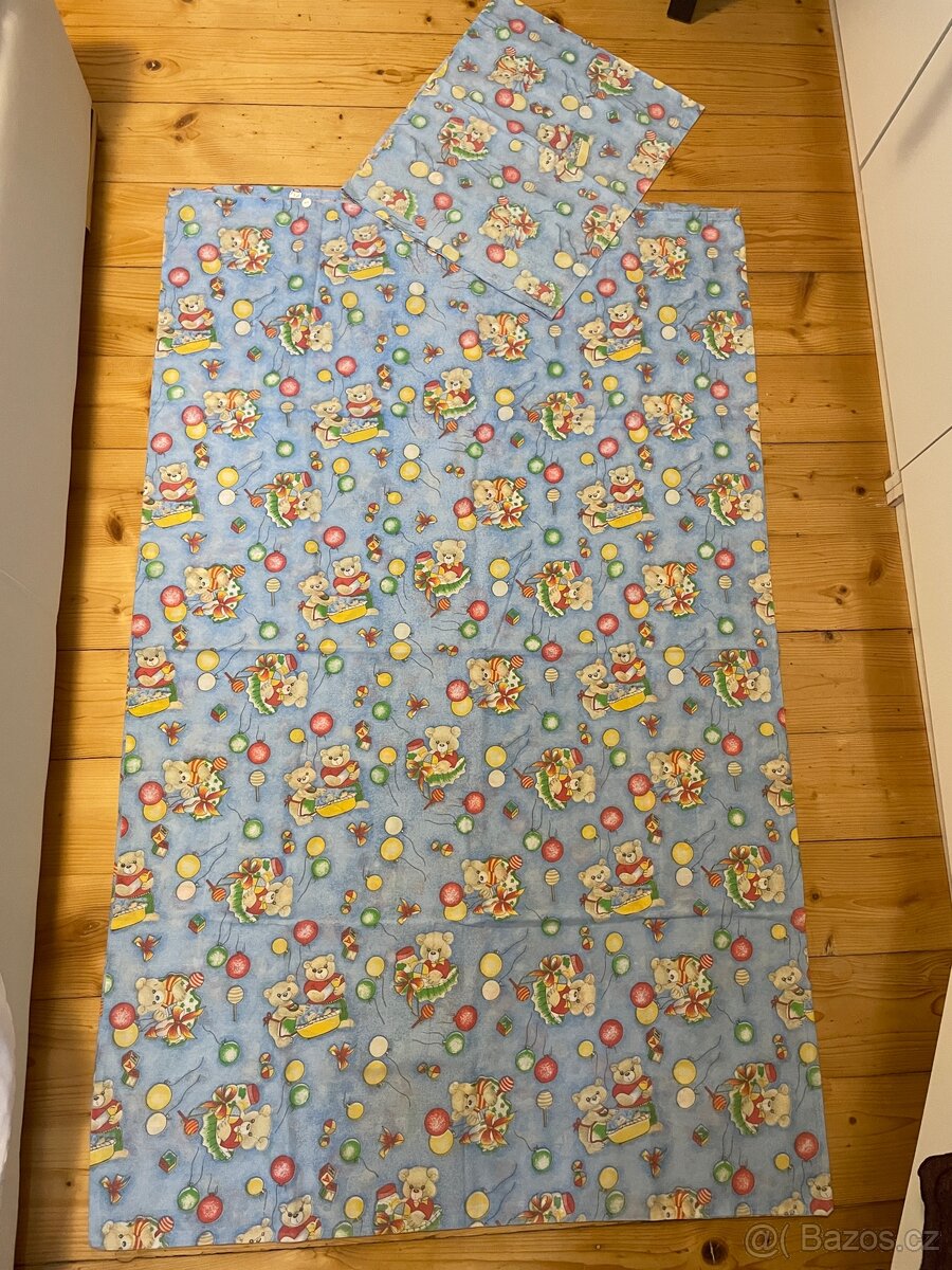 Povlečení malé