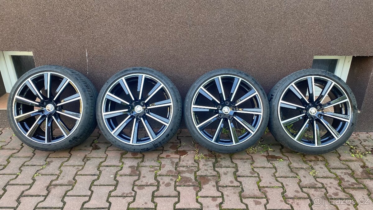 Alu kola r19