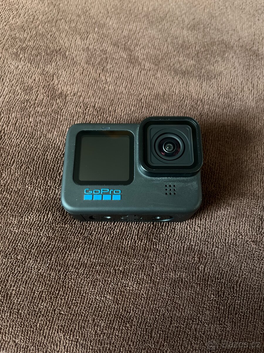 GoPro 11 black