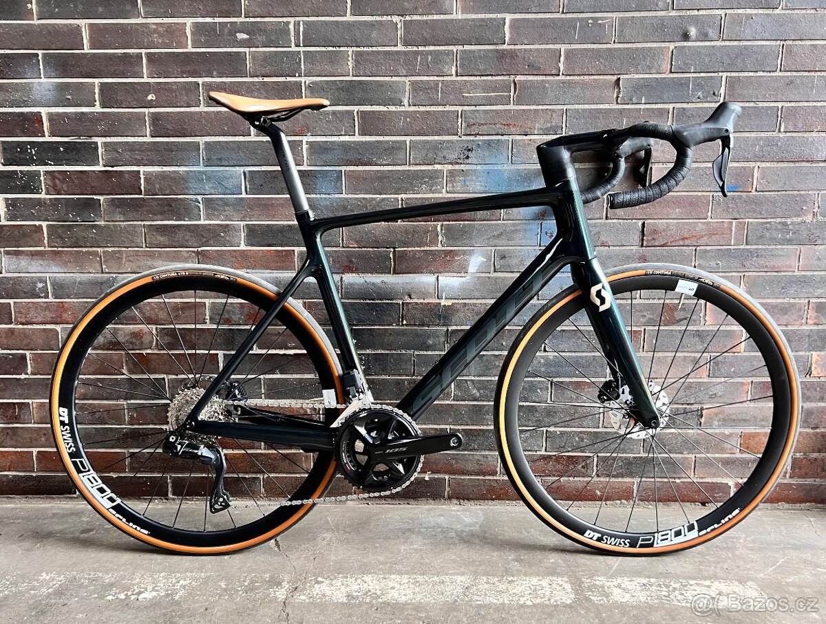 Scott Addict RC, XL/58