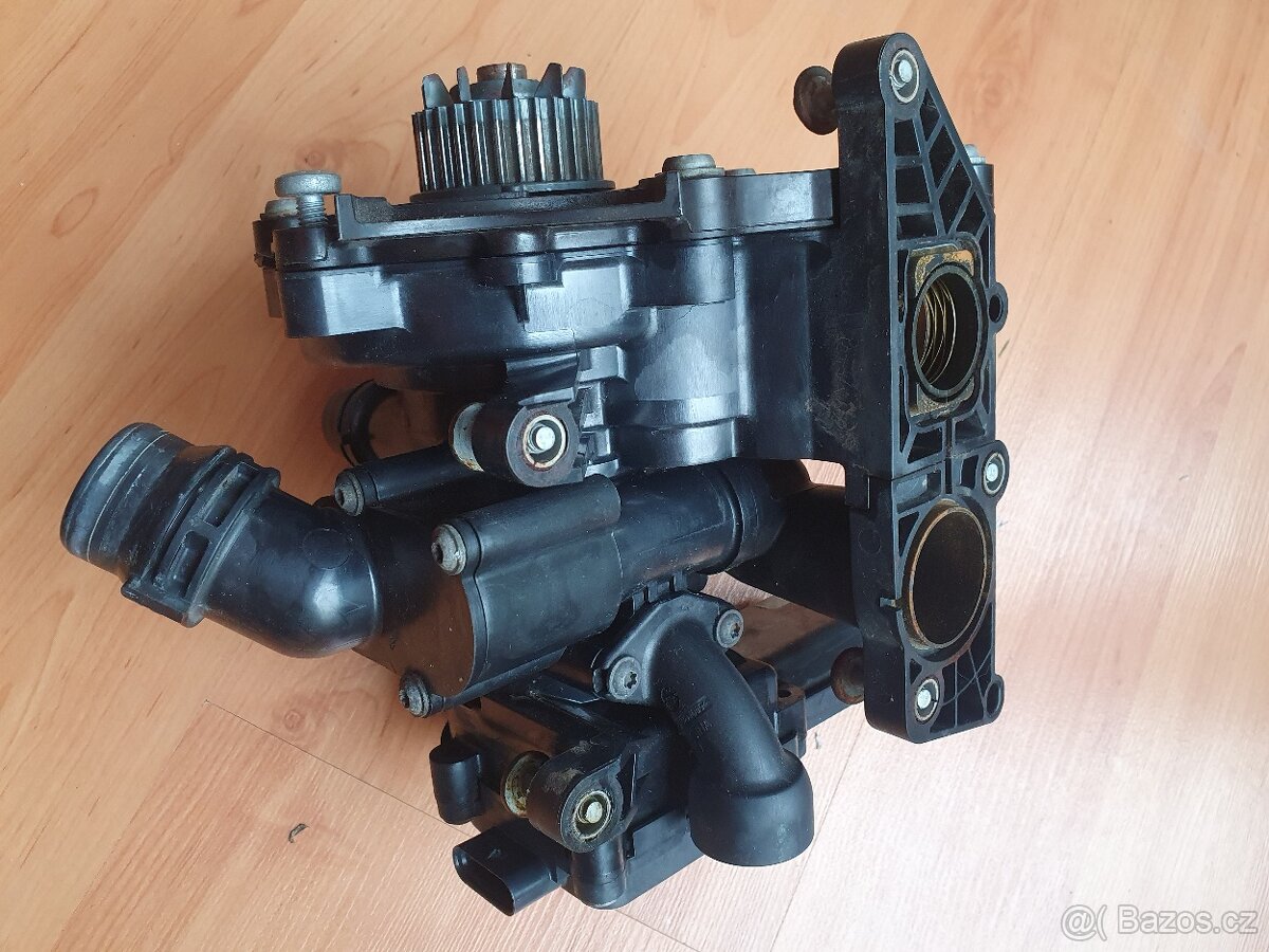 Čerpadlo s termostatem 1.8/2.0 TSI