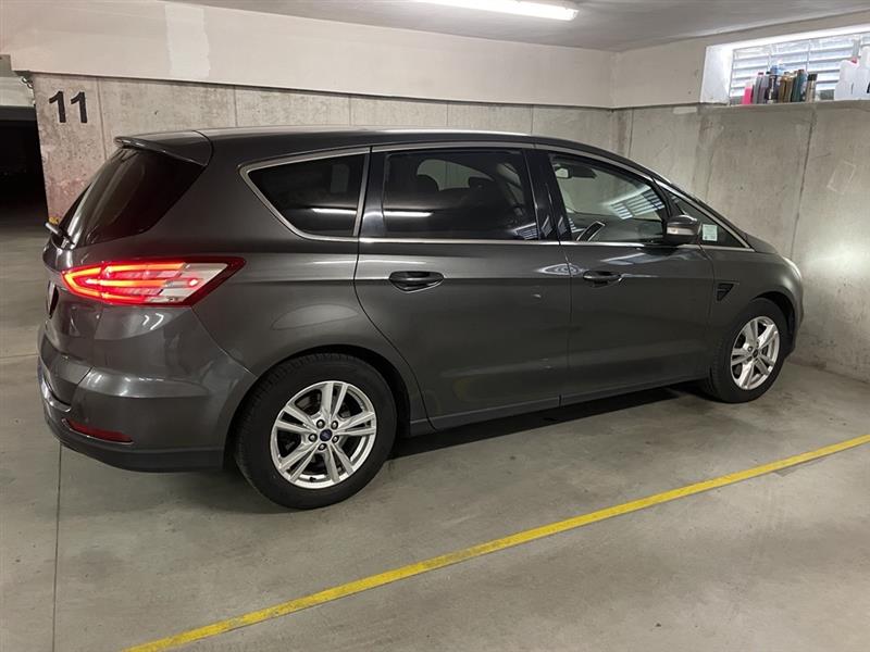 Ford SMAX 2.0, STK 4/26, 369tis Kč (sleva možná)