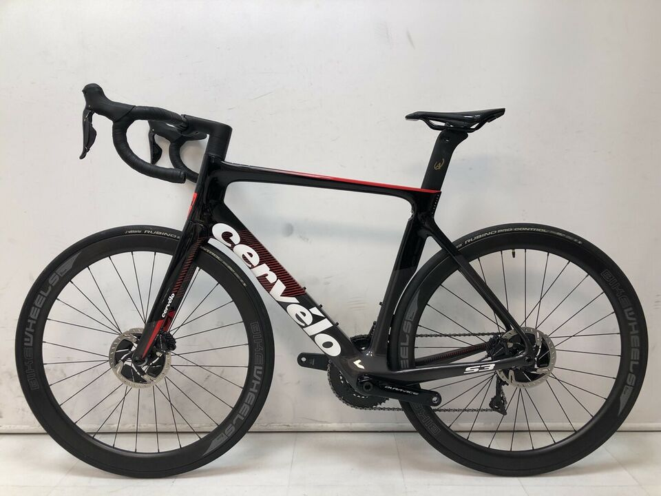 Cervelo S3 Disc