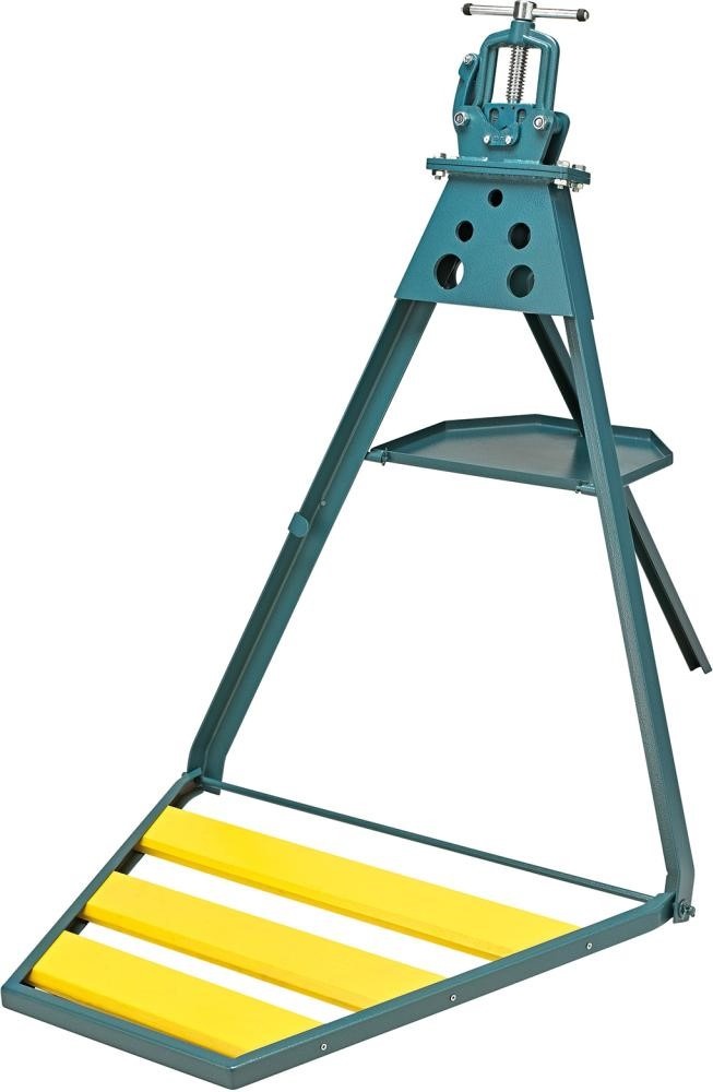 Instalatérský svěrák Pionýr