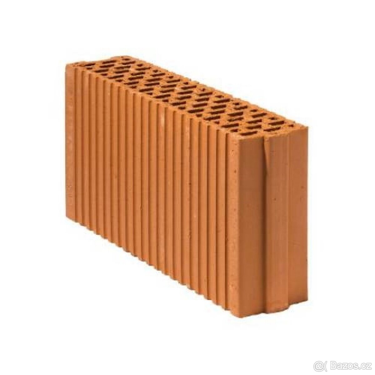 Cihly Porotherm 11,5 P10