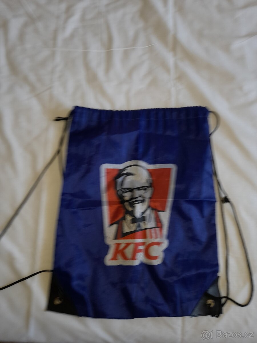 Batoh KFC
