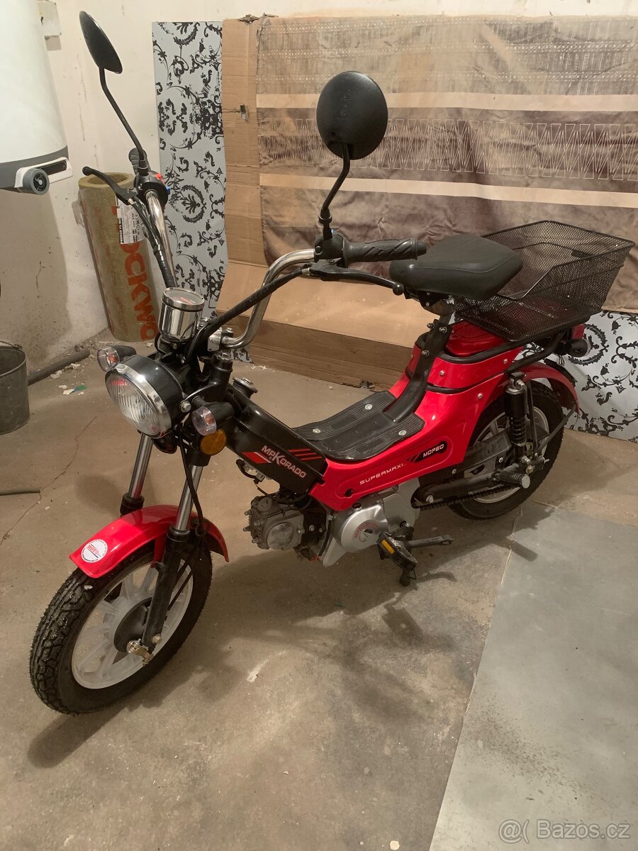 MP Korado