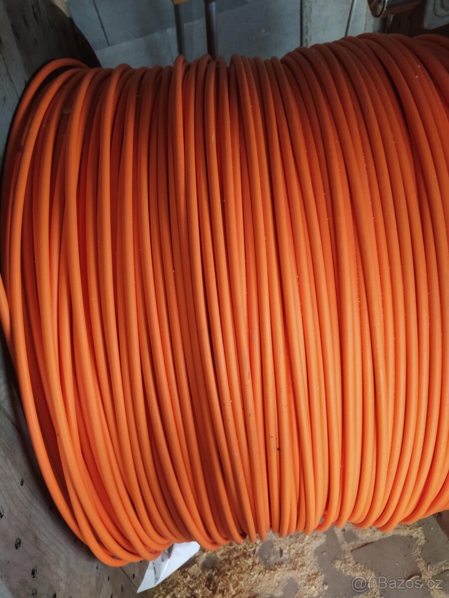 Kabel cyky 3x1,5 J a 3x2,5