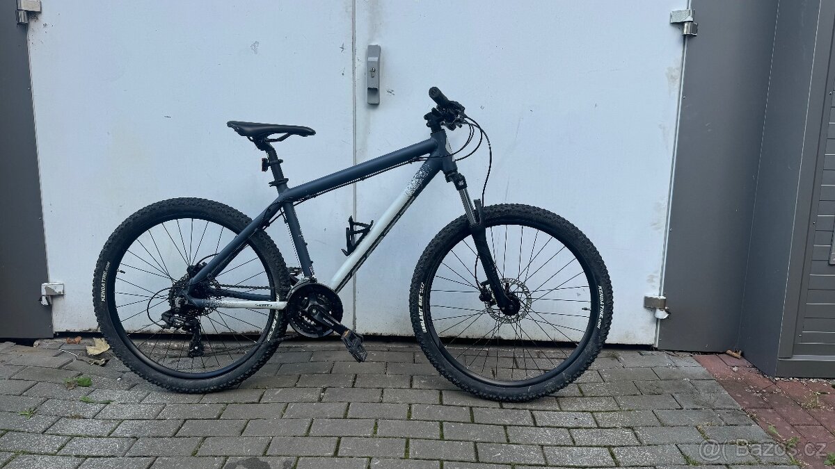 Kolo Scott Roxter 610 - SLEVA