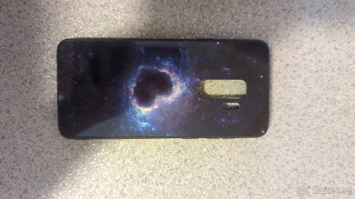 Kryt na Galaxy S9+
