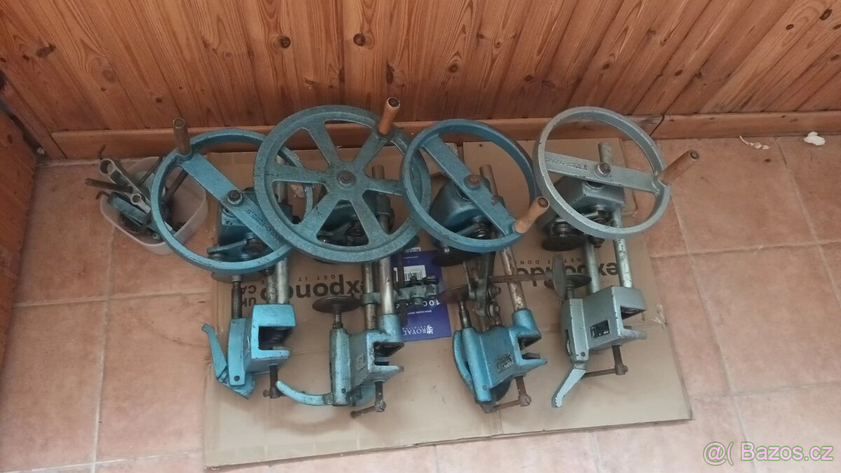 Zavíračka plechovek