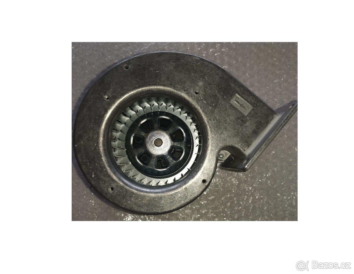 Ventilátor VIADRUS DUO/VULCANUS/A3W/A3C,G3G 108-BB01-03